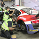 Illustration for article titled Facebook Answers Audi Engineers Cry For Help During Dubai 24 Hours Race